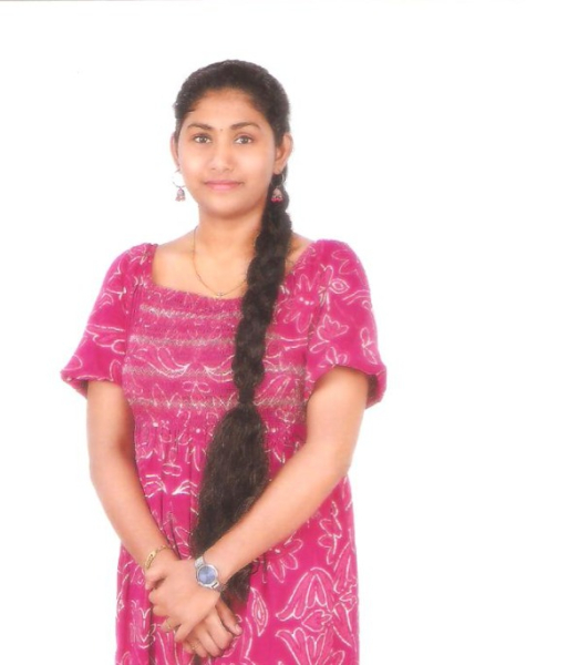 KRISHNA PRIYA